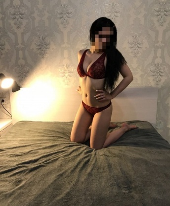 Наталья, 23